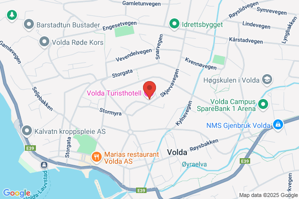 Volda Turisthotell