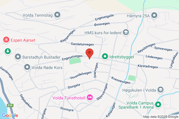 Volda Vidaregåande Skule
