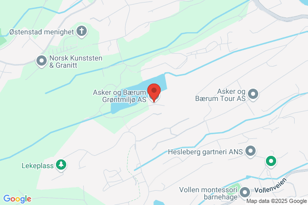 Asker Og Bærum Grøntmiljø