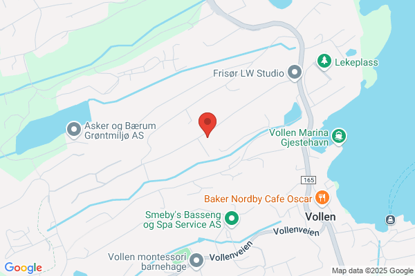 Asker Og Bærum Tour As