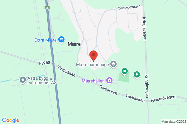 Asle P Entreprenør As