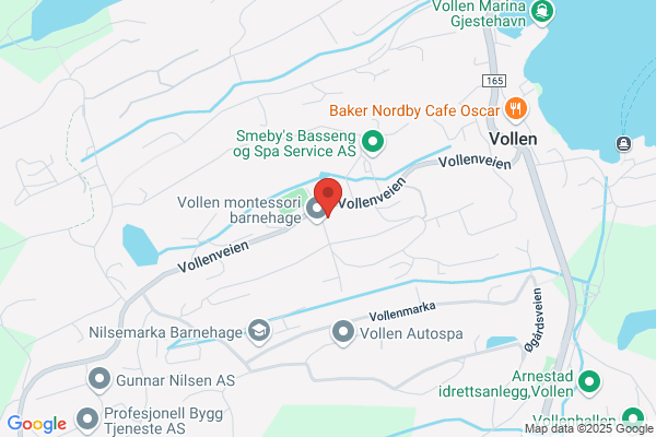 Elnes Tom Rørleggerforretning A/s