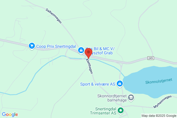 Hundeutstyr.no