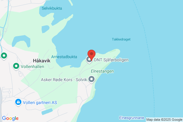 Nansentunet Musikkbarnehage Ba