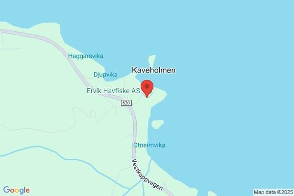 Nordic Marine As