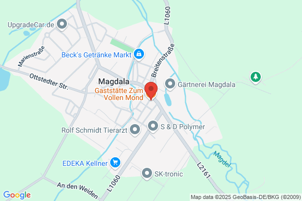 Ramsvatn Gunnar