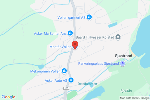Trelastomsetning As