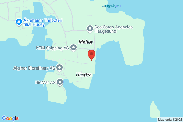 Haugesund Automasjon As