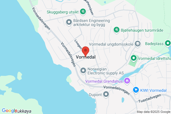 Røverhagen