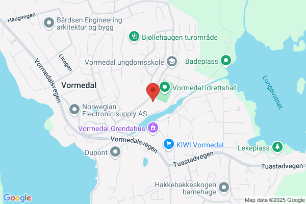 Vormedal Korttidsbarnehage
