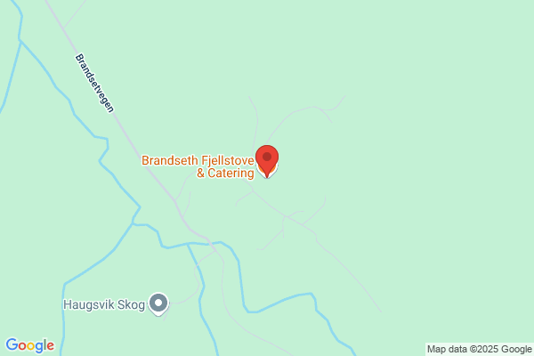 Brandseth Fjellstove