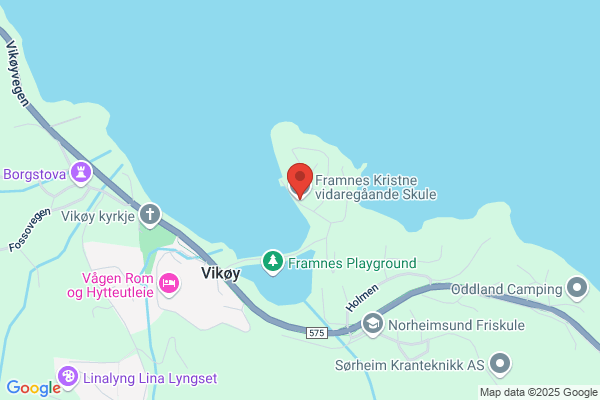 Framnes Kursted