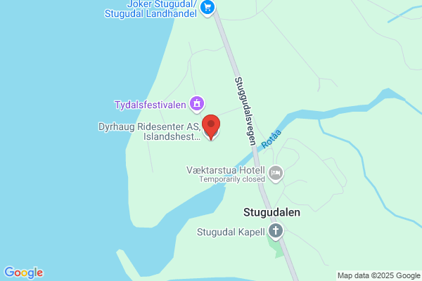 Stølsheimen Fjellridning Og Engjaland Fjellstove Anthony Hutchinson