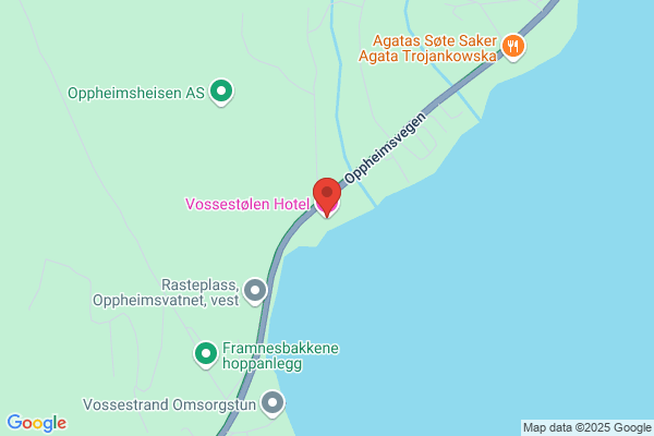 Vossestølen Hotell