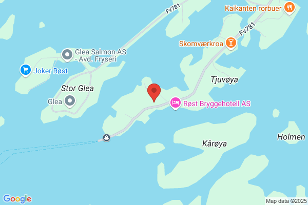Fiskarheimen Havly