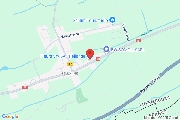 Værøyslippen As