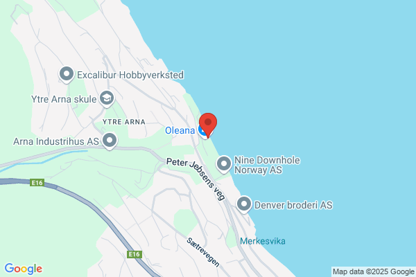 Arna Gaver Og Sengetøy