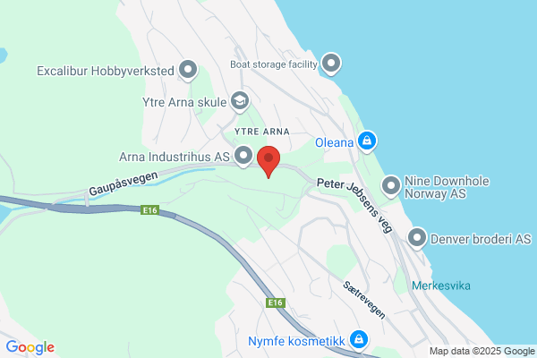 Arna Renholdsservice