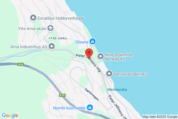 Bua Storkiosk Ytre Arna