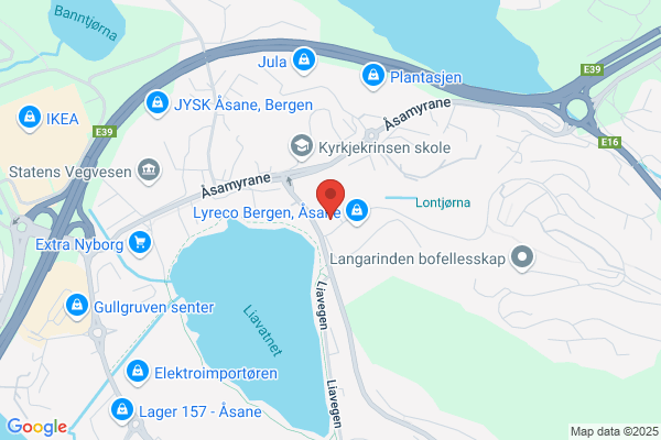 Flagtvedt Transport As