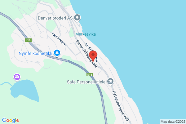 Kvassnes Turi Jæger