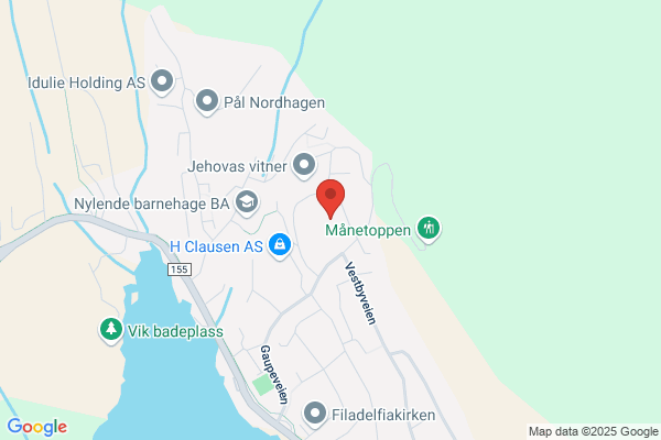 Sansehjørnet AS