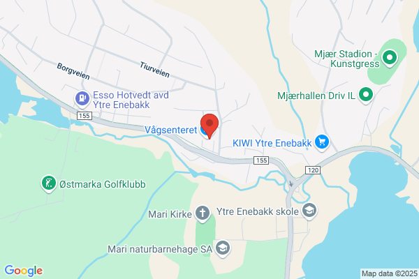 Ytre Enebakk Tannklinikk AS