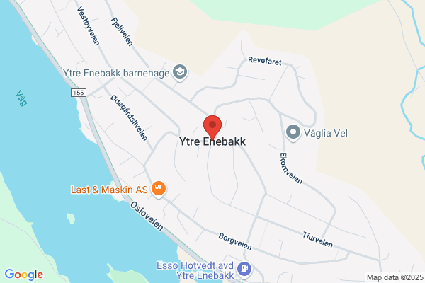 Bakkene Per