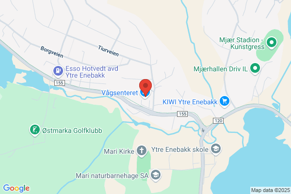 Enebakk Tannlegekontor