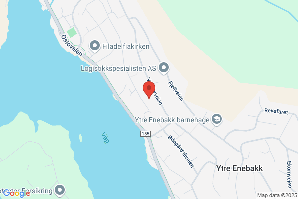 Schøne Bjørn E Malerfirmaet As