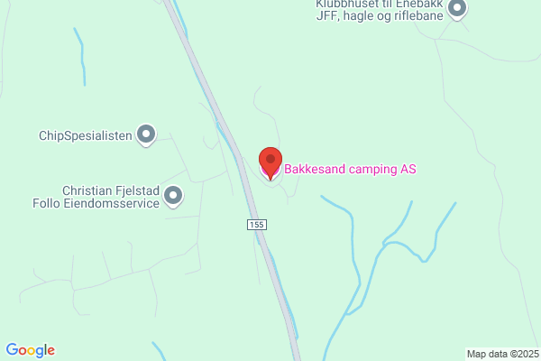 Spikerverksarbeidernes Feriehjem
