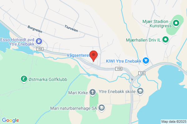 Våg Konditori Aud Aslaksby