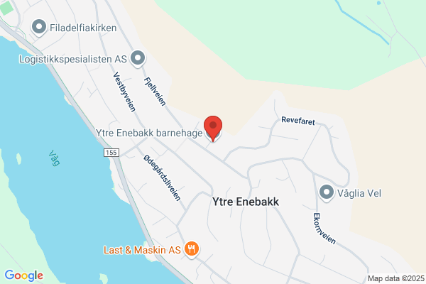 Ytre Enebakk Barnehage