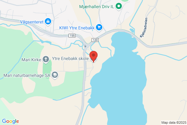 Ytre Enebakk Skole