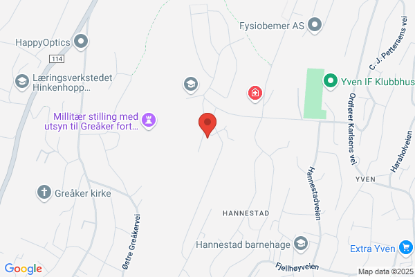 Kuldespesialisten AS