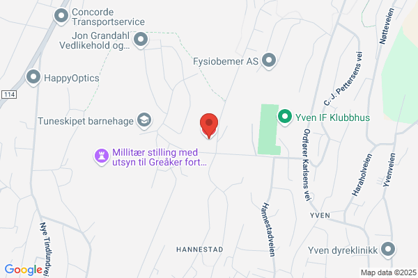 Hannestad Legekontor