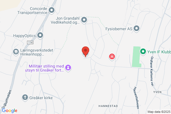 Tuneskipet Barnehage